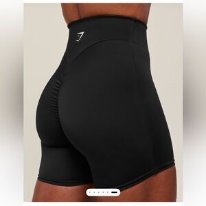 Gymshark Power Reps Shorts NWOT